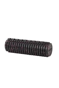 Actifoam Trigger Point Foam Roller Tırtıklı Masaj Rulo Pilates Silindir Yoga Egzersiz Recovery 45 Cm