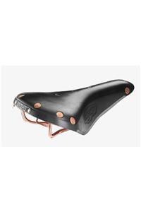 Brooks Siyah Bisiklet Sele B17 Special B211 A17202