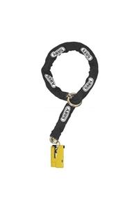 Abus Granit Detecto Xplus 8077 Alarmlı Disk Kilidi + 12ks Zincir Kilit 120 cm