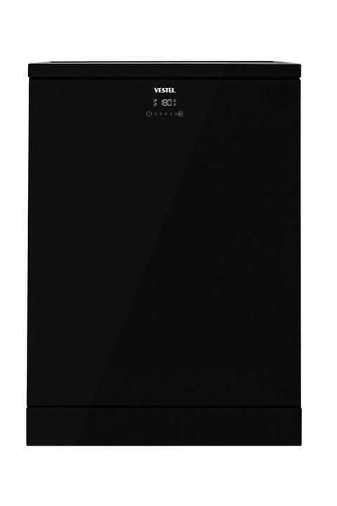 Vestel BM 9001 CS GI Pro Bulaşık Makinesi