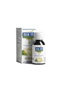 Naturpy Milk Tea Damla Emziren Anneler Için Bitkisel Damla 50 ml