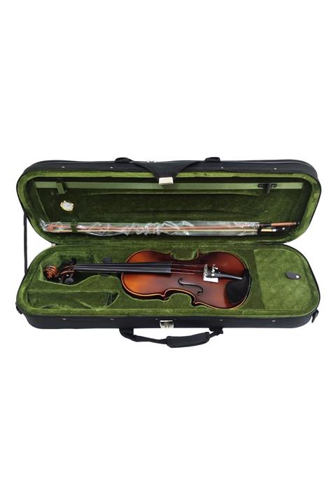 KÖHNER Profesyonel El Yapımı Keman (4/4)