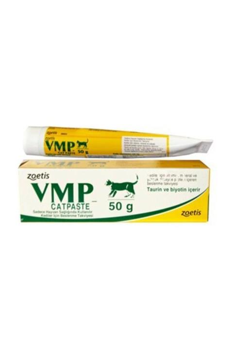 Vitamin Vmp Cat Pasta