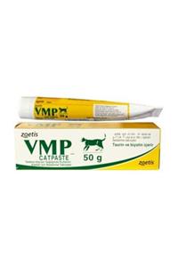 Vitamin Vmp Cat Pasta