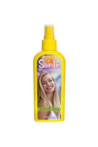 Sun In Lemon Fresh Saç Rengi Açıcı Sprey 138ml