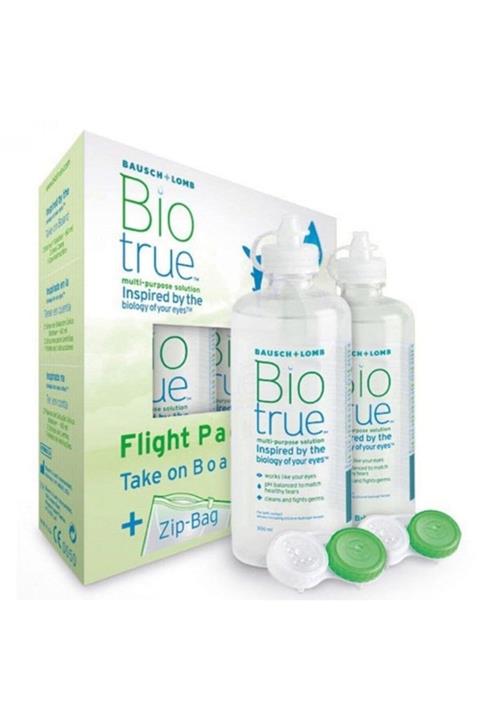 Biotrue Lens Solüsyonu 60 ml