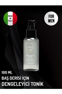 Alfaparf Blends Of Many Erkekler Için Saç Derisi Dengeleyici Tonik 100 ml