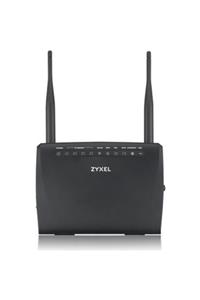 ZyXEL Vmg3312 Vdsl/adsl2 Fiber Destekli 300mbps 4 Port Modem