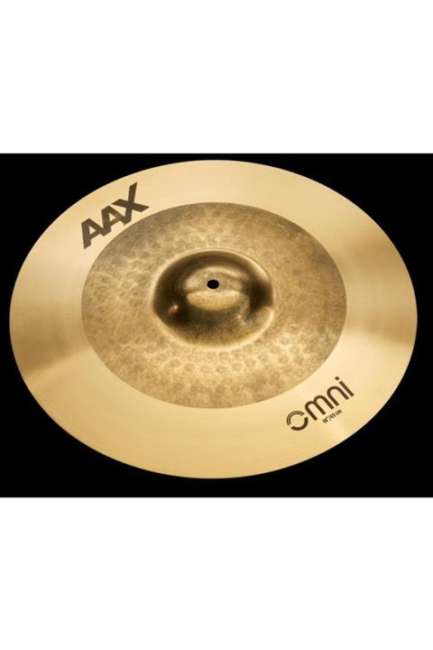 SABIAN 218omx 18 Omni Zil