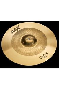 SABIAN 218omx 18 Omni Zil