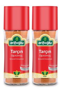 Arifoğlu Tarçın (Öğütülmüş) Cam 55g (2 Adet)
