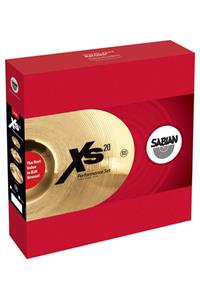 SABIAN Xs5005g Promo Set