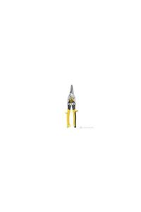 Stanley St214563 Kaportacı Makası 250 Mm Düz Uçlu