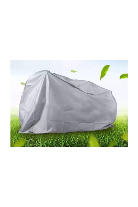 ROBESBON Su Geçirmez Bisiklet Koruma Örtüsü, Brandası