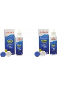 Elegance Aqua Fresh Lens Solisyonu 1 Adet 100 ml