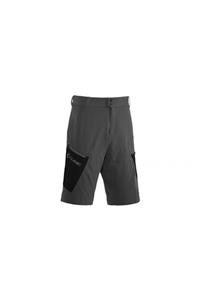 Cube Unisex Gri Tour Shorts