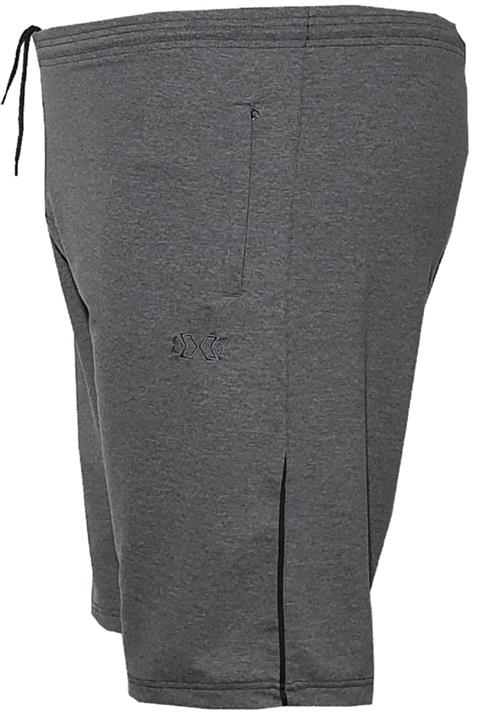 Lifeguard Büyük Beden Penye Şort