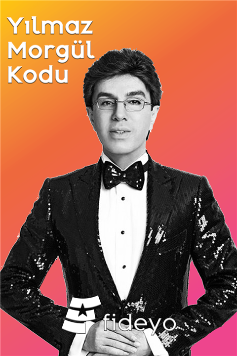 Fideyo Yılmaz Morgül Fideyo Kodu