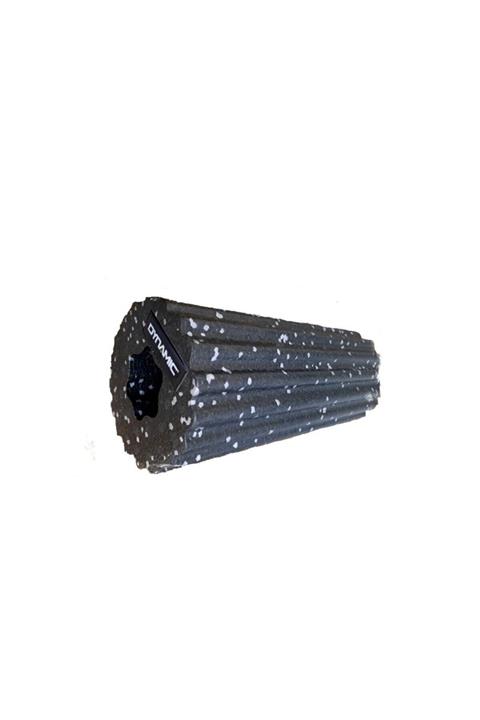 Dynamic Siyah Foam Yoga Roller