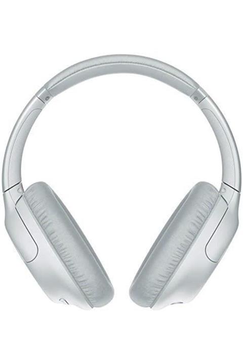 Sony Wh-ch710nw Gürültü Engelleyici Nfc Kulaküstü Bluetooth Kulaklık Beyaz