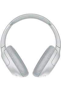 Sony Wh-ch710nw Gürültü Engelleyici Nfc Kulaküstü Bluetooth Kulaklık Beyaz