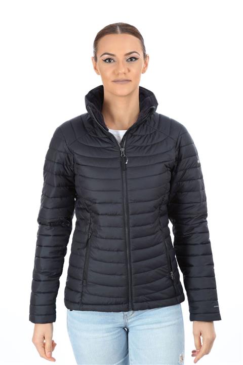 Columbia W White Out II Jacket Kadın Montu