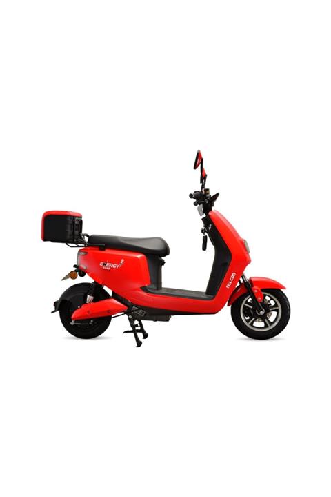 Falcon Elektrikli Motosiklet Energy 5000