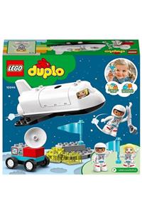 LEGO Duplo Uzay Mekiği Görevi