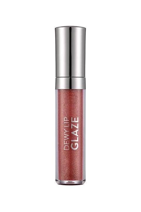 Flormar Dewy Lip Glaze Sedefli Bronze Şeftali Dudak Parlatıcısı 005 8690604618675
