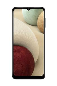 Samsung Galaxy A12 128GB Siyah Cep Telefonu (Samsung Türkiye Garantili)