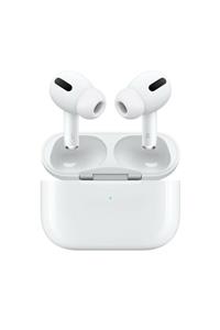 SANALİNK Airpods Pro Uyumlu Super Copy Seri Numaralı Logolu Bluetooth Kulaklık Dokunmatik Andorid Ios-uyumlu