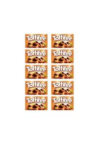 Toffiee Toffifee Fındıklı Karamelli Çikolata 125 Gr ( 10 Adet )