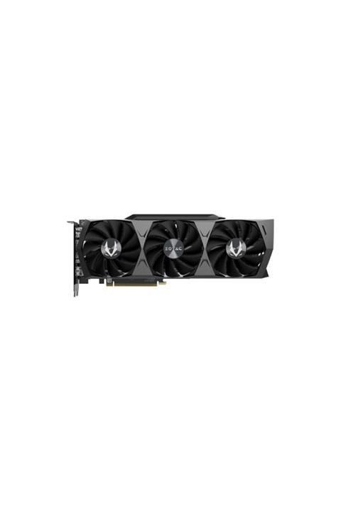 Zotac Nvıdıa Geforce Rtx 3070 Ti Trinity Oc 8g Zt-a30710j-10p Lhr