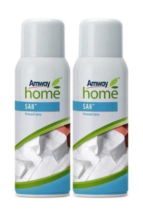 Amway Yıkama Öncesi Sprey Home™ Sa8™