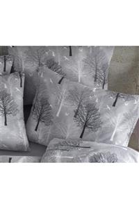 üntaş Fermuarlı Yastık Kılıfı 1 Adet 50x70