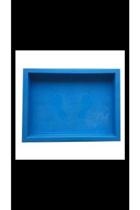 SERSAN Polyester Ayak Dezenfekte Havuzu-buyuk Boy