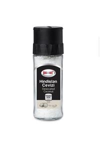 Bağdat Baharat Hindistan - Cevizi 35 Gr