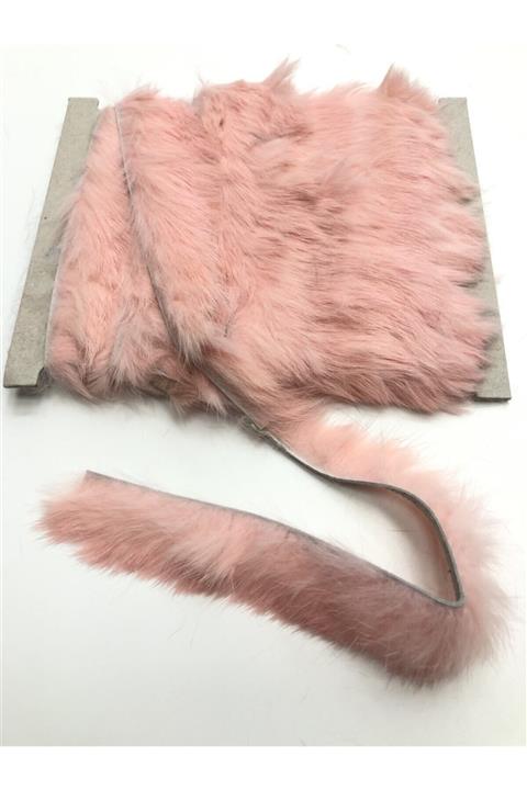 Hobigram Açık Pudra Tüy 1 mt