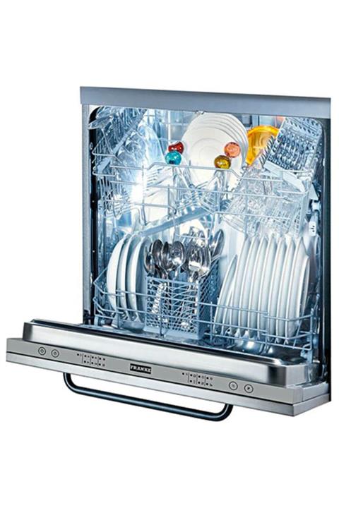 Franke Ankastre Bulaşık Makinesi Fdw 612 E6p A+