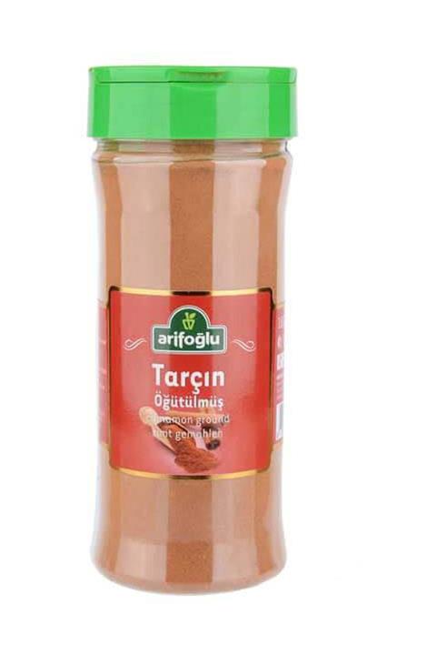 Arifoğlu Tarçın (Öğütülmüş) 180g (Pet)