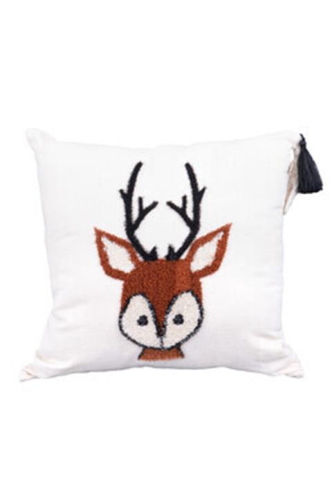 Minteks Boho Baby Punch Kırlent