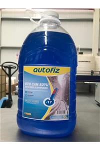 autofiz Oto Cam Suyu 5 lt