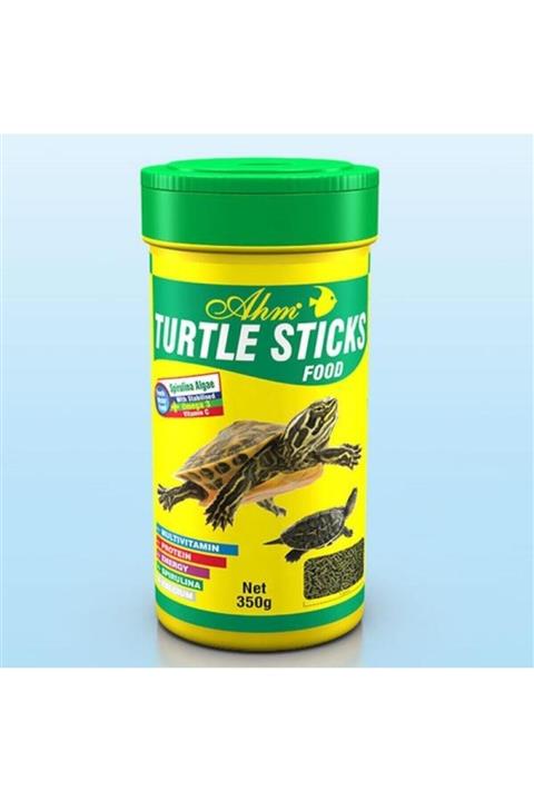 Ahm Marin Ahm Turtle Sticks Food Kaplumbağa Yemi 100 ml