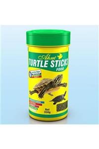 Ahm Marin Ahm Turtle Sticks Food Kaplumbağa Yemi 100 ml