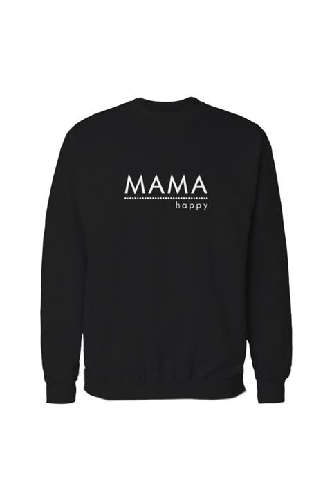 Mama Cool Mama Happy Sweatshirt