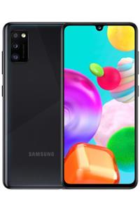 Samsung A32 128GB Siyah Cep Telefonu (Resmi Distribütör Garantili)