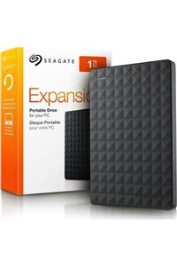 Seagate Taşınabilir Hdd