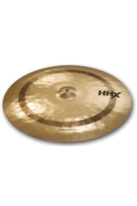SABIAN 21\