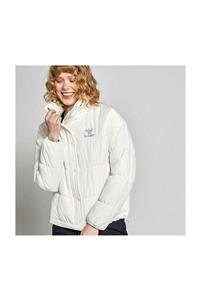 HUMMEL ZENA ZIP COAT