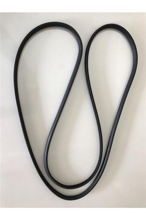 OEK Orijinal Megane 2 Sunroof Cam Fitili 7701058886